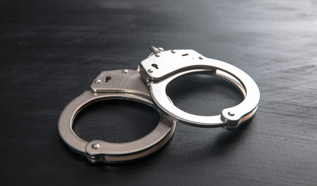 Pensioner joins former colleagues behind bars in Mpumalanga looting case