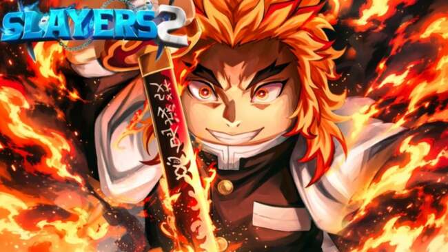 When is the next update in Slayers 2?