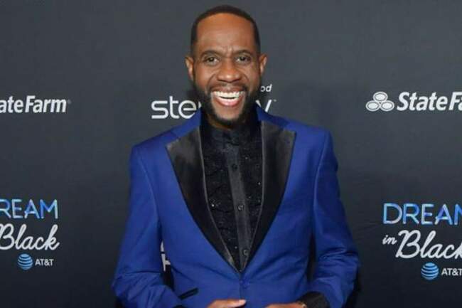 Freddie Jackson, ‘You Are My Lady’ singer, dead at 69