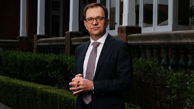 International student cuts risk ‘very significant hole’, universities warn