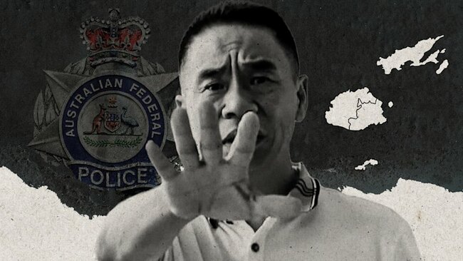 ‘Significant corruption’: US sanctions Chinese businessman over alleged ‘bribes’ in Fiji