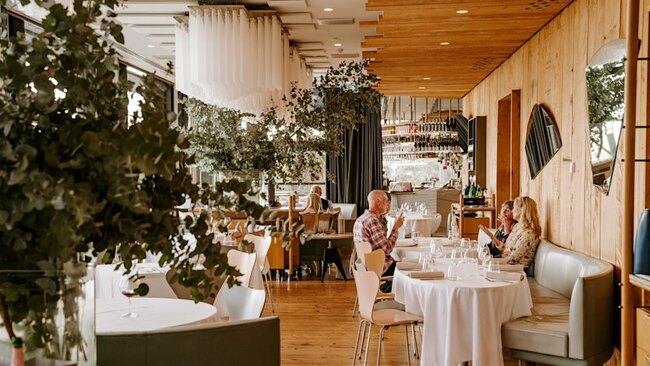 St Kilda stalwart Stokehouse announces changes. Here’s what’s coming very soon