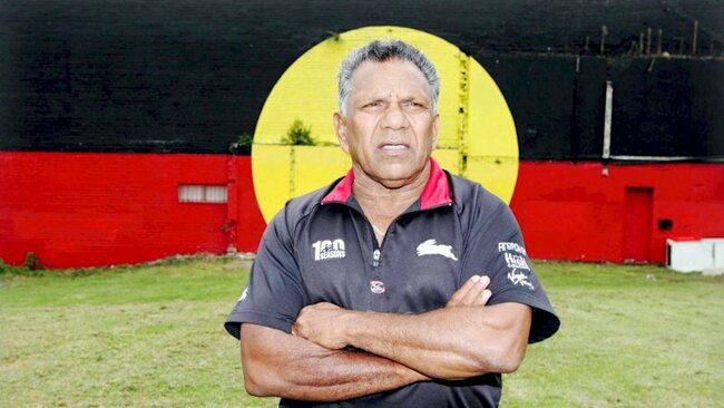 Prominent Sydney Indigenous leader charged with sexual assault of child