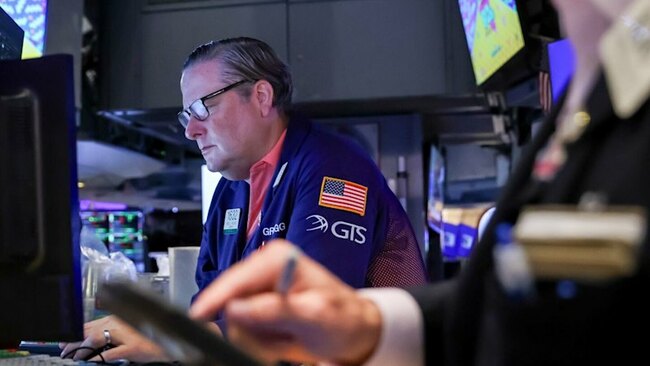 ASX finishes lower as oil jumps again on renewed Iran tensions