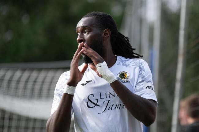 FA Cup: Horsham FC undone by ‘seven or eight minutes of stupidity’ at Plymouth Parkway