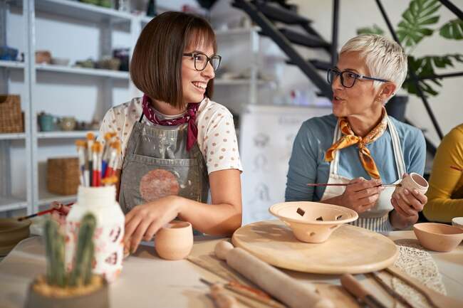 Research shows Brits believe they’re too old to take up a new hobby by the age of 49