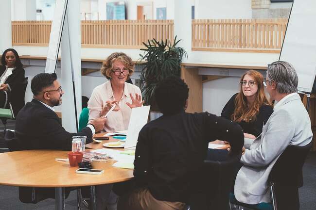 New Lancaster hub launched for cyber leaders to tackle major emerging challenges