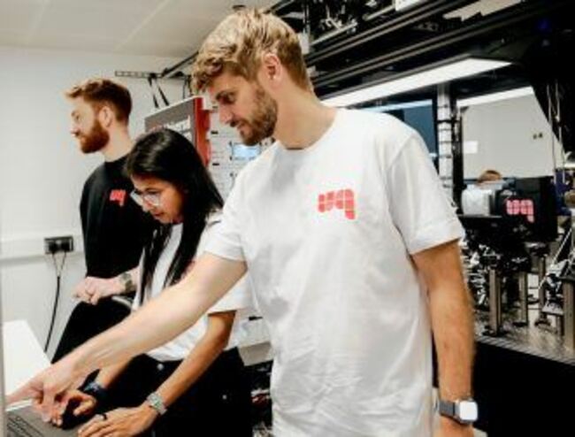 Universal Quantum raises $100m in largest UK quantum Series A