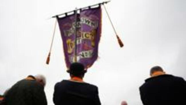 Politicians call for resolution to Drumcree dispute