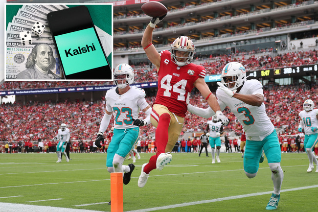 NFL urges Supreme Court to rule prediction markets are gambling apps