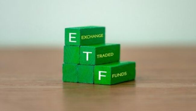 In a Crowded ETF Market, Bet on Heritage With COPY