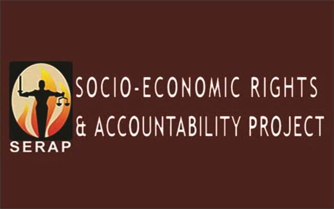 SERAP wants Appeal Court to throw out DSS’ N100m defamation judgment