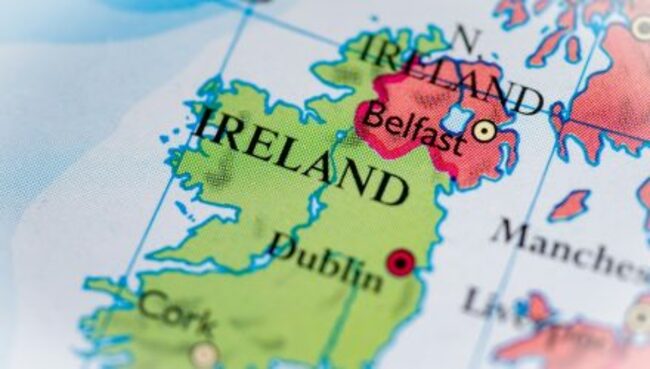 Why Ireland Is a Popular UCITS Domicile