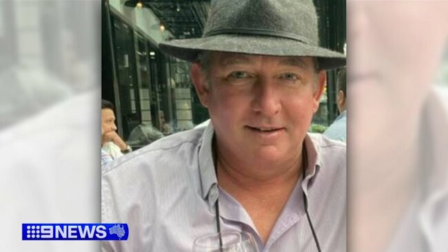 Accused High Country killer Greg Lynn makes new bail bid