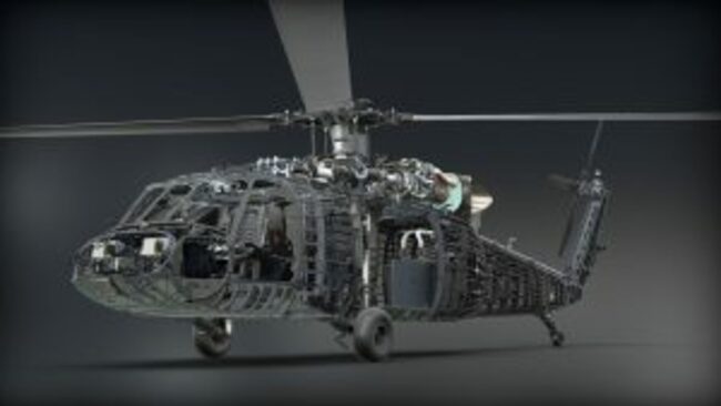 Philippine Air Force to get advanced Black Hawk training systems from Lockheed Martin