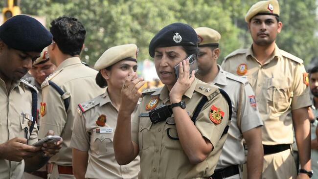 Delhi Police deny permission for CJP’s October 10 Jantar Mantar protest, cite breach of undertaking
