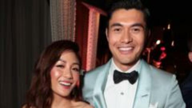 Crazy Rich Asians TV show to reunite Constance Wu and Henry Golding