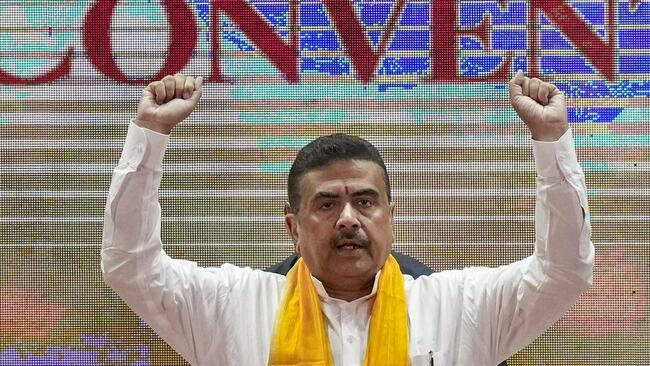West Bengal CM vows action over CPI(M) leader’s ‘vandalism by Hindutvawadis’ remark; 1 held for house attack