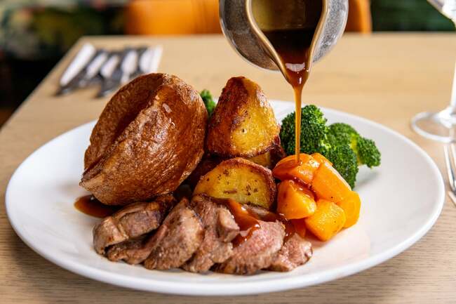 11 of the best places in Portsmouth for a Sunday roast