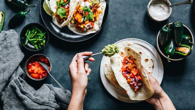 No meat, big money: Inside India’s lucrative boom in upscale vegetarian dining