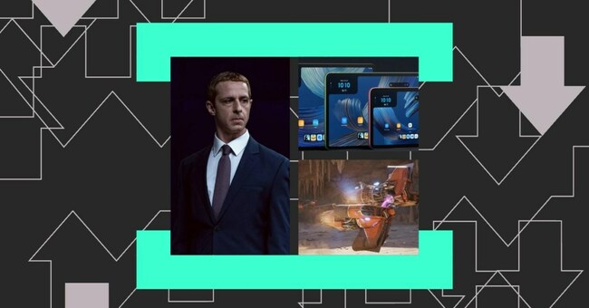The techlash has gone Hollywood