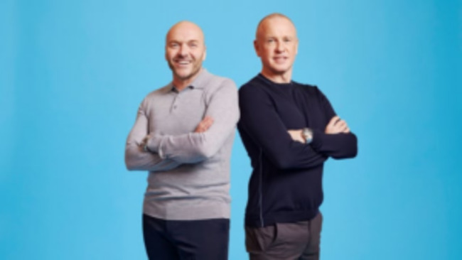 Sunday on Channel 4: Brunch, Bubbles and the Best of Nostalgia
