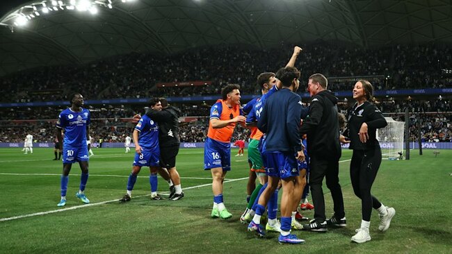 Australia Cup final LIVE: South Melbourne claims Australia Cup on record-breaking night