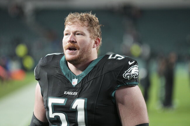 Ravens’ Desperate Step to Secure Cam Jurgens Trade Revealed to Avoid Maxx Crosby Saga