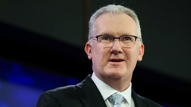 ‘We are talking billions’: Burke demands costings on Coalition migration plan