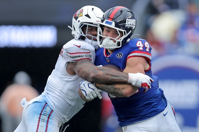 Cam Skattebo’s calculated plan to ‘punish’ opponents for later gains