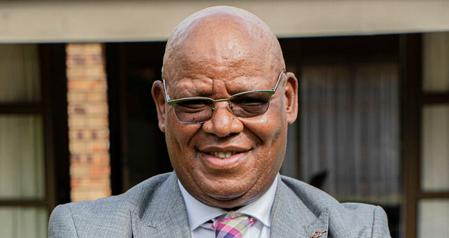 Suspended executive wants Numsa Investment Company liquidated