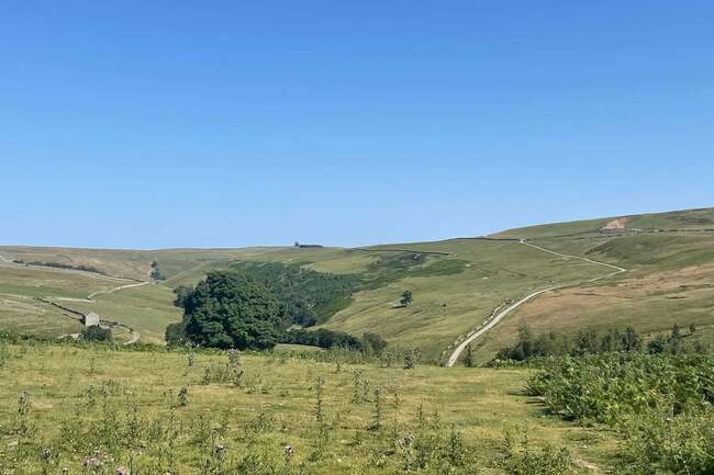 MoD warns 23-turbine wind farm could interfere with military radar in Northumberland