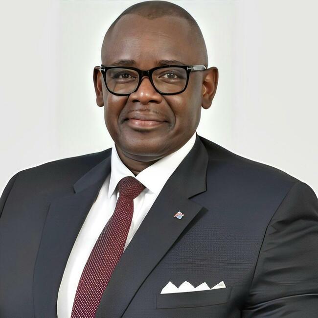 DRC Mines Minister Louis Watum Kabamba to lead talks on mining and investment opportunities at Cape Town summit