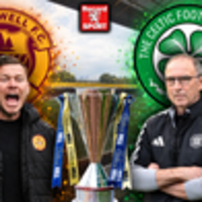 Motherwell vs Celtic LIVE! Latest updates from Fir Park as Martin O'Neill's men look to reclaim top spot