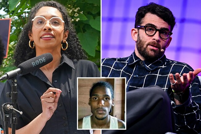 DSA pol claims it ‘doesn’t even matter’ that gangbanger shot by ICE has violent criminal record