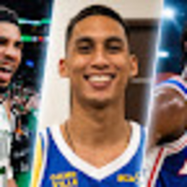 Powcast Basketball Daily: Magnolia Crushes Ginebra as Boston and Golden State Roll
