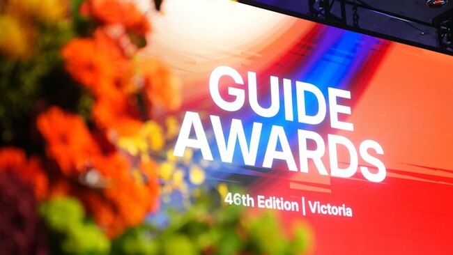 The Age Good Food Guide Awards LIVE: All the winners and hats revealed