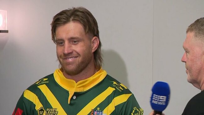 Why Munster's not keen on Sydney move