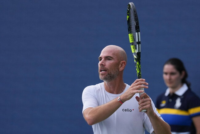 ATP Veteran Adrian Mannarino Reflects on Tennis’ Cruelest Reality: “Kind of Death”