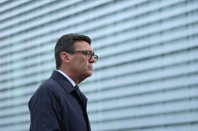 Burnham to urge MPs to support drive for closer EU relationship