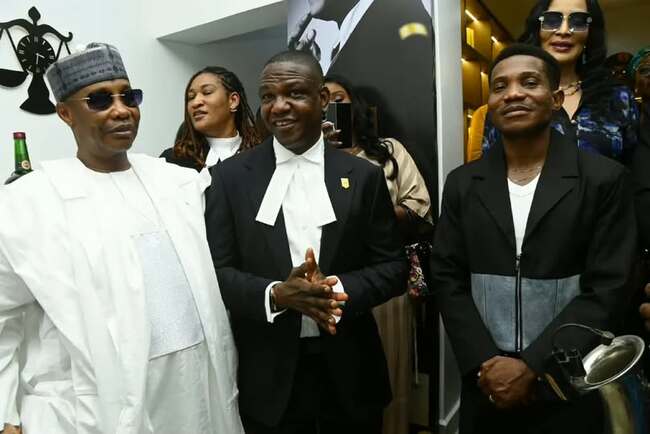 Why I returned to legal practice after 34 years in Police — Ex-DIG Mba