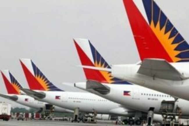 PAL extends Riyadh flight suspension until Nov. 29