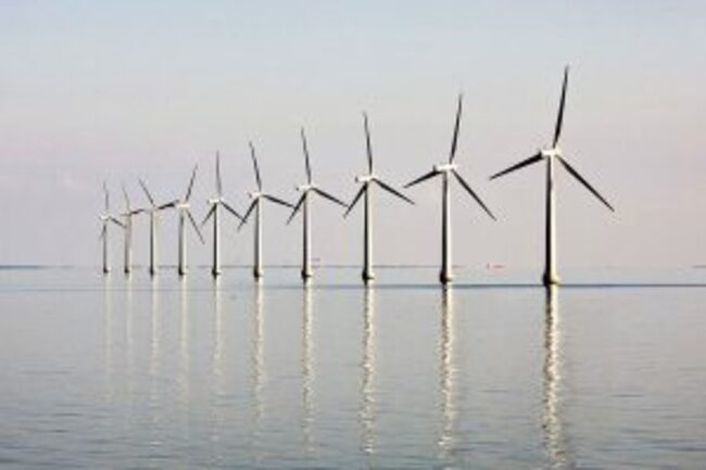 PHL offshore wind program to require major transmission, port infra investments — ESCAP