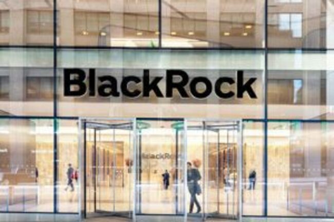 JICA invests in BlackRock regional infra fund