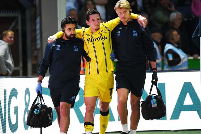 More clarity on when exciting Sheffield Wednesday attacker is expected to return from injury