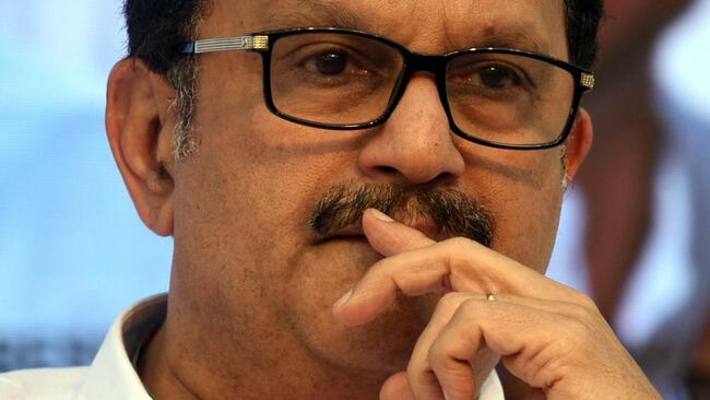 Isolation wards project to be investigated: Muraleedharan