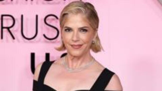 US actress Selma Blair accused of assault after incident with flight attendants