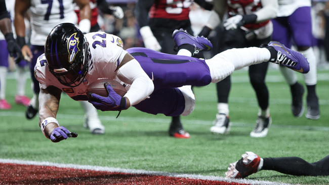 The 'Most 100-rushing-yard NFL games' quiz