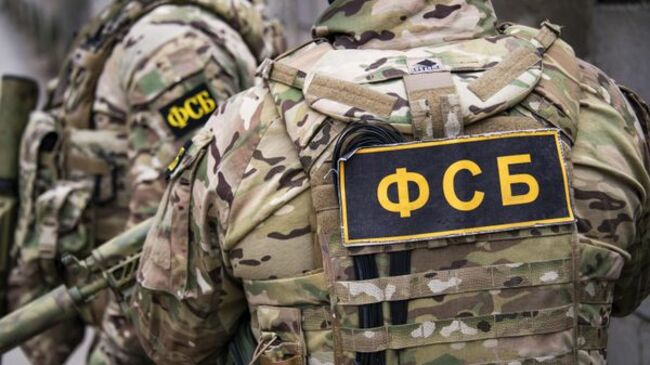 Russia's FSB Says Thwarted Kiev Attempt to Attack Baltimor Airfield in Voronezh With UAVs
