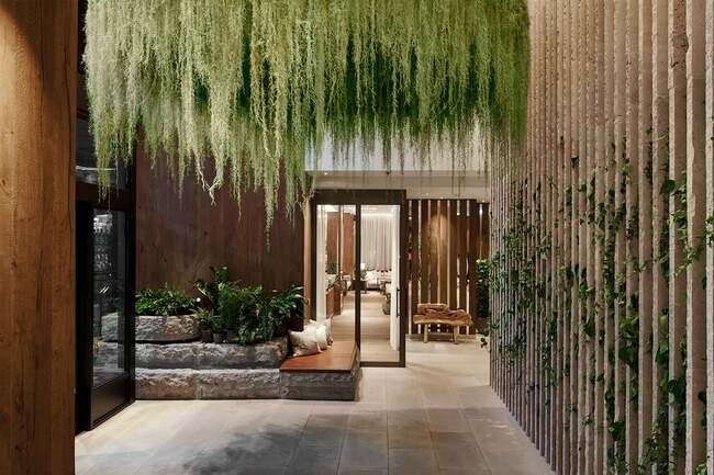 1 Hotel Mayfair: a gloriously luxe family-friendly staycation for half-term